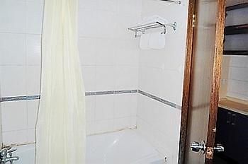 Fuzhou Vienna Apartment Hotel Exterior photo