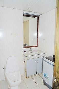 Fuzhou Vienna Apartment Hotel Exterior photo