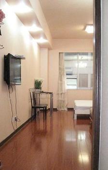 Fuzhou Vienna Apartment Hotel Exterior photo
