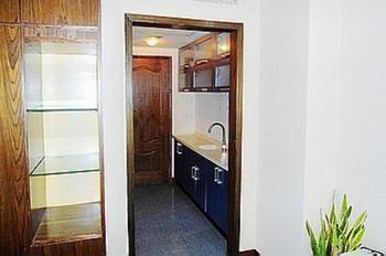 Fuzhou Vienna Apartment Hotel Exterior photo