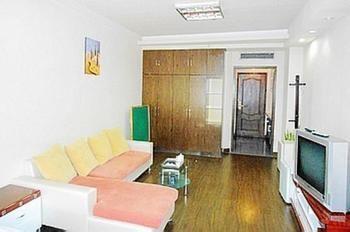 Fuzhou Vienna Apartment Hotel Exterior photo